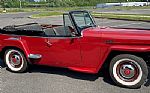 1948 Jeepster Convertible Thumbnail 27