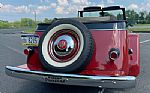 1948 Jeepster Convertible Thumbnail 30