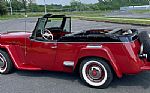 1948 Jeepster Convertible Thumbnail 35