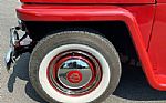 1948 Jeepster Convertible Thumbnail 37