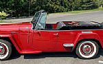 1948 Jeepster Convertible Thumbnail 43