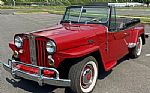 1948 Jeepster Convertible Thumbnail 45