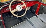 1948 Jeepster Convertible Thumbnail 64