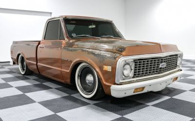 1971 Chevrolet C10 