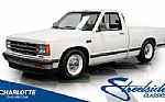 1987 Chevrolet S10 Tahoe