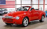 2004 Chevrolet SSR