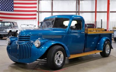 1946 Chevrolet Pickup 