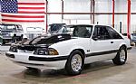 1990 Ford Mustang