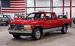 1996 Dodge Dakota Club Cab SLT