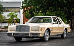 1979 Chrysler New Yorker