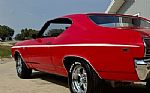 1969 Chevelle SS Thumbnail 3