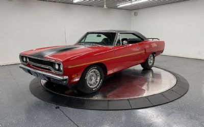 1970 Plymouth Roadrunner 2DR