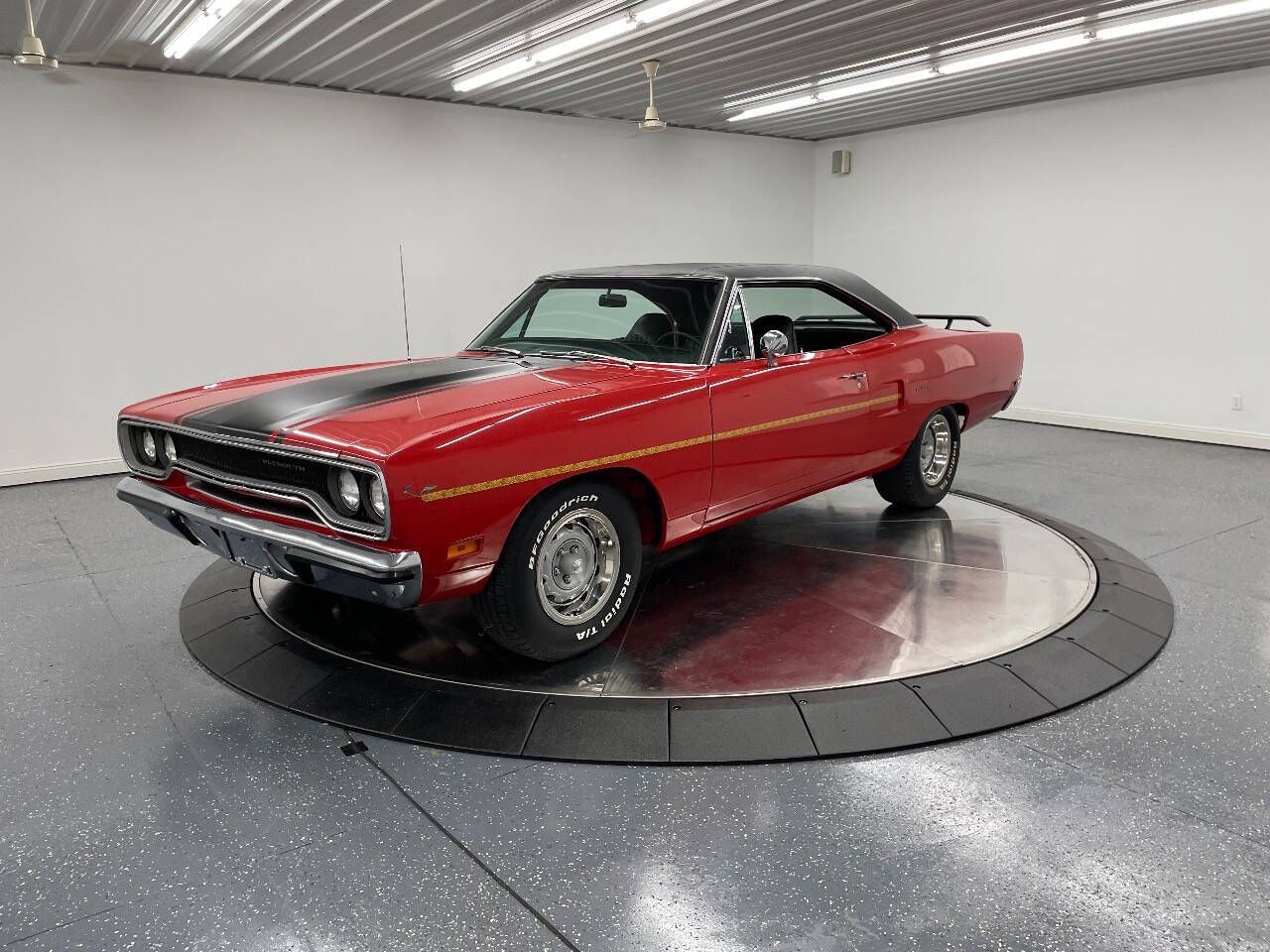 1970 Roadrunner Image