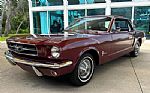 1965 Mustang Thumbnail 9