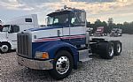 2003 Peterbilt 385