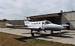 1976 Cessna 414