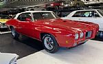 1970 Pontiac GTO