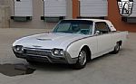 1961 Thunderbird Thumbnail 9