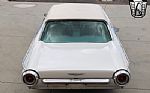 1961 Thunderbird Thumbnail 13