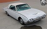 1961 Thunderbird Thumbnail 16