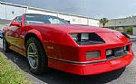 1987 Camaro IROC-Z Thumbnail 31