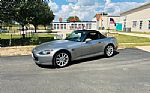 2006 Honda S2000