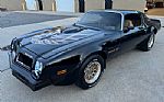 1976 Pontiac Trans Am