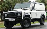 1991 Defender 110 Thumbnail 1