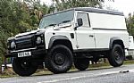 1991 Defender 110 Thumbnail 8