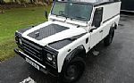 1991 Defender 110 Thumbnail 11