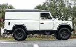 1991 Defender 110 Thumbnail 26