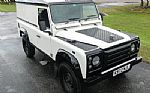 1991 Defender 110 Thumbnail 30