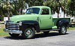 1947 Chevrolet 3100 Thriftmaster