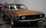 1969 Camaro SS 396 Thumbnail 19