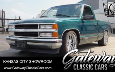 1996 Chevrolet C1500 