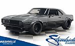 1968 Camaro Restomod Pro Touring Thumbnail 1