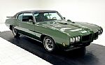 1970 GTO Hardtop Thumbnail 7