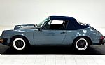 1987 911 Carrera Cabriolet Thumbnail 2