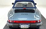 1987 911 Carrera Cabriolet Thumbnail 4