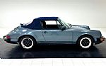 1987 911 Carrera Cabriolet Thumbnail 6