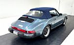 1987 911 Carrera Cabriolet Thumbnail 5