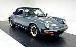 1987 911 Carrera Cabriolet Thumbnail 7