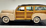 1941 Super Deluxe Woody Station Wag Thumbnail 2