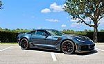 2019 Chevrolet Corvette 2dr ZR1 Cpe w/3ZR