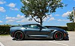 2019 Corvette 2dr ZR1 Cpe w/3ZR Thumbnail 2