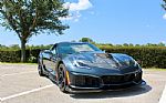 2019 Corvette 2dr ZR1 Cpe w/3ZR Thumbnail 5