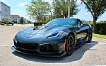 2019 Corvette 2dr ZR1 Cpe w/3ZR Thumbnail 7