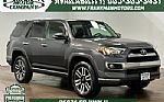 2018 Toyota 4Runner