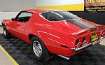 1972 Camaro 454 Thumbnail 6