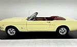 1966 Mustang Convertible Thumbnail 4